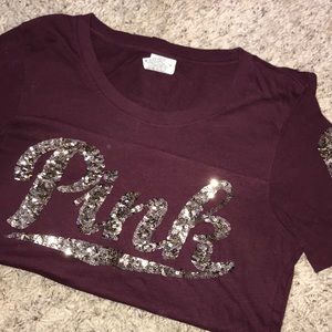 Victoria’s Secret PINK shirt